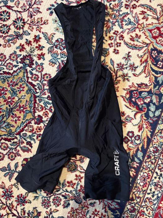 Чоловічі Вело шорти, тріко