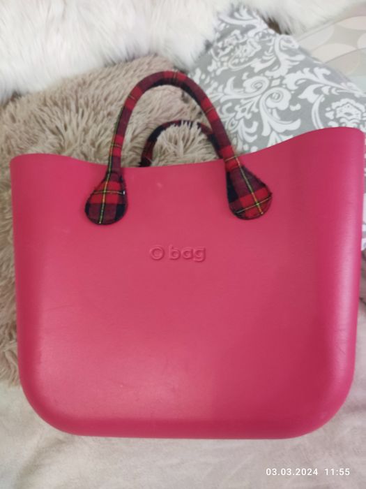 Сумка велика o bag