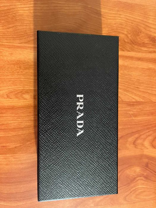 Óculos de sol da Prada C50S novos