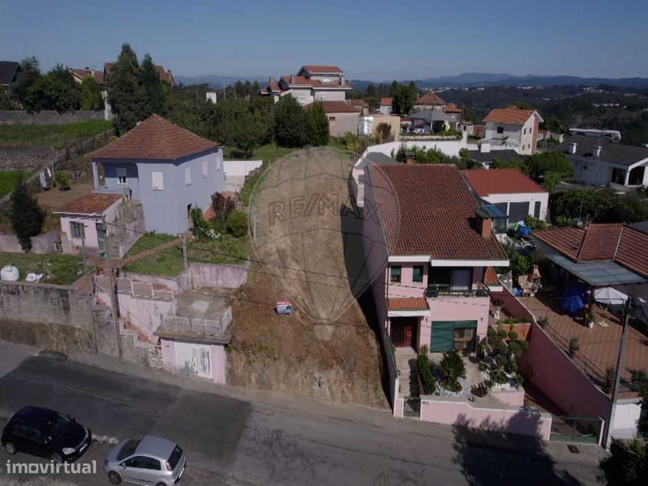 Terreno  para venda