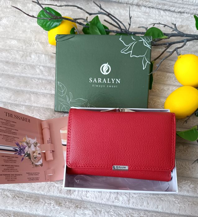 Гаманець жіночий