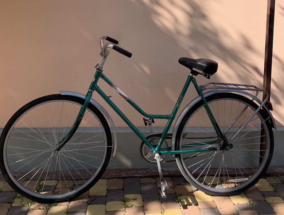 Продам велосипеди в гарному стані