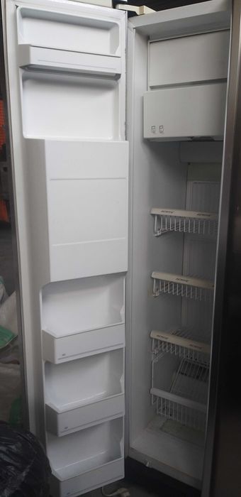 Frigorifico Americano Side by Side General Electric