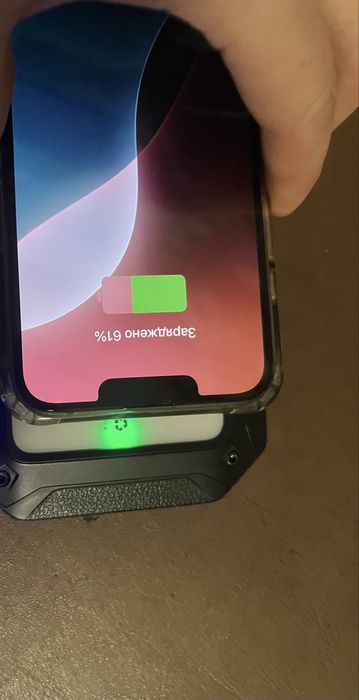 Повербанк ES960S