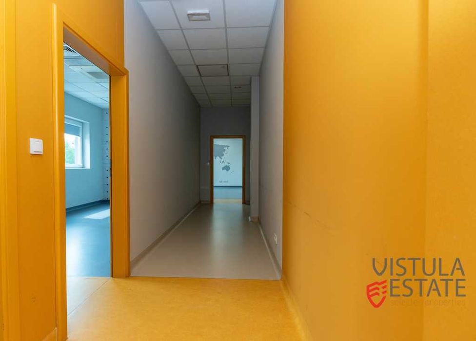 Lokal usługowy | 20 m2 | Ruczaj