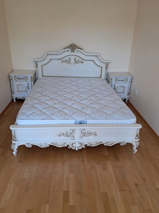 Спальня з матрасом все нове   +380677881247 Василь