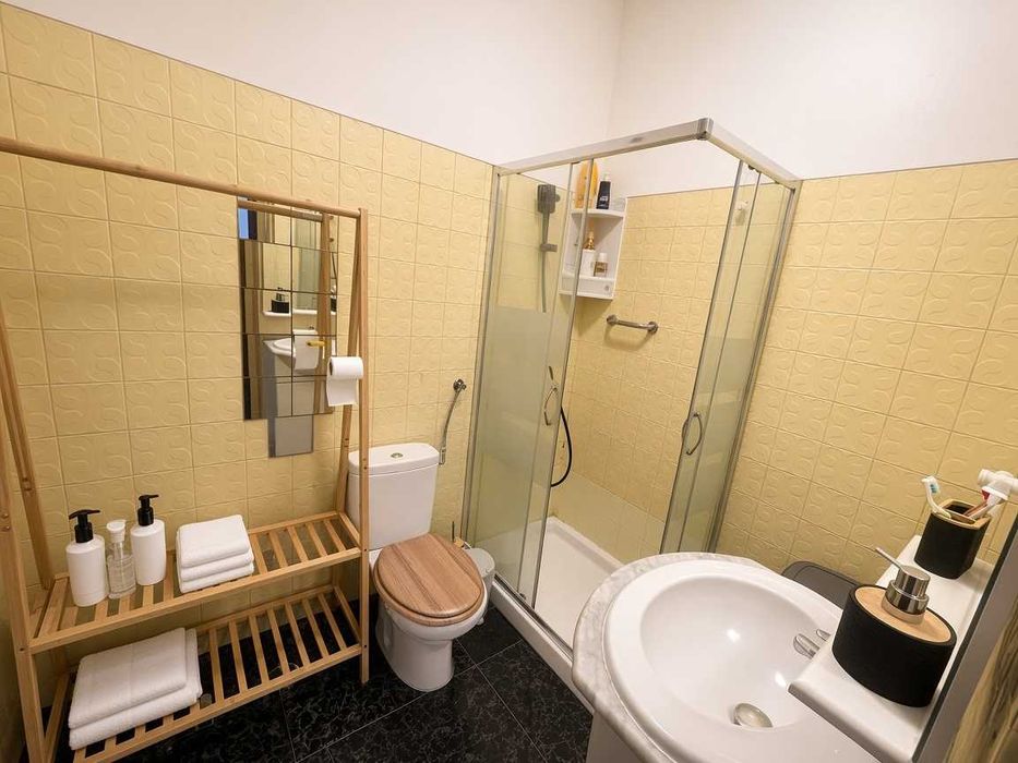 Arrendamento de Quarto impecavel