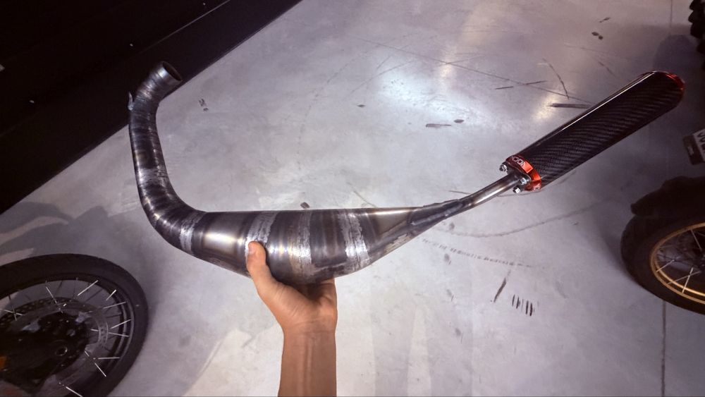 Escape voca am6 70/80