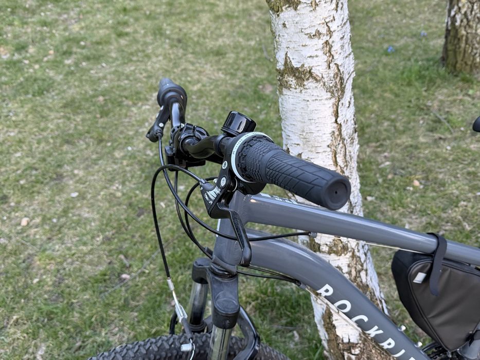 Rower górski MTB Rockrider Expl 50 – stan bardzo dobry
