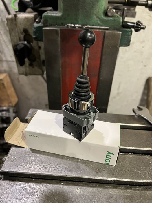 Джойстик, джостик XD2PD12