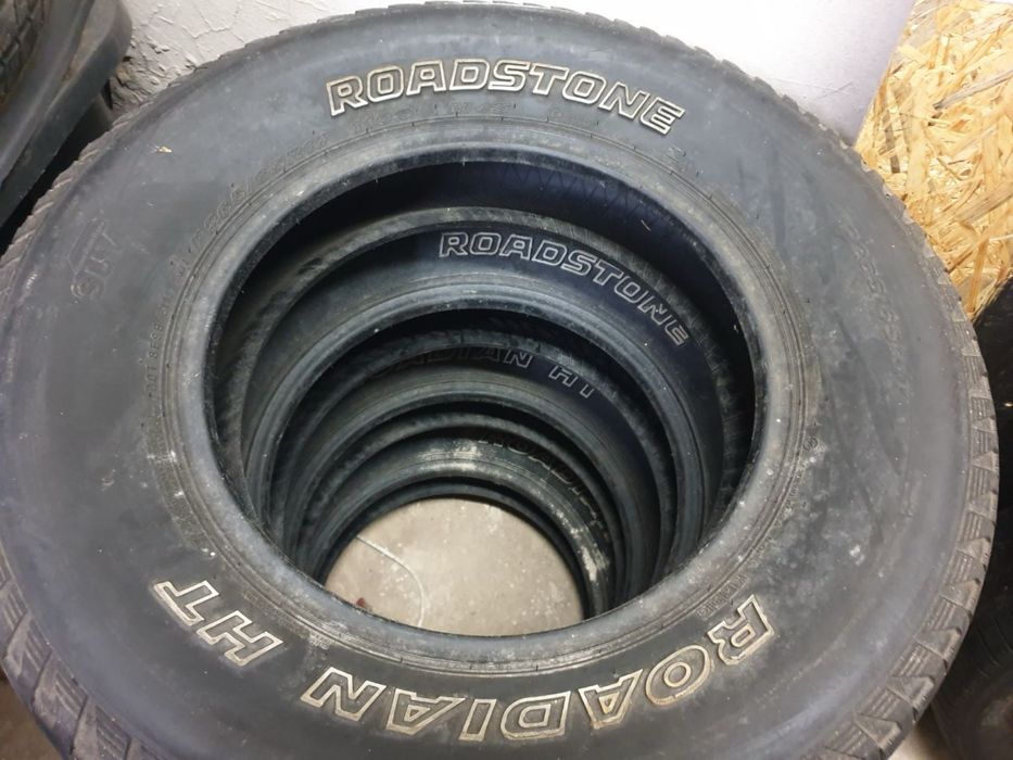 Продам шини Б/У Киев 51 шт все за 22500 грн, самовывоз Киев