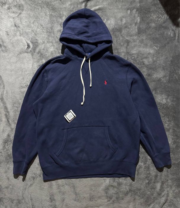 Худи ralph lauren