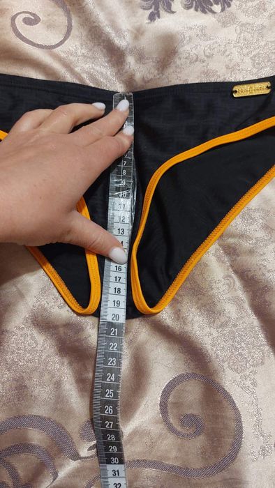 Купальник розмір XS