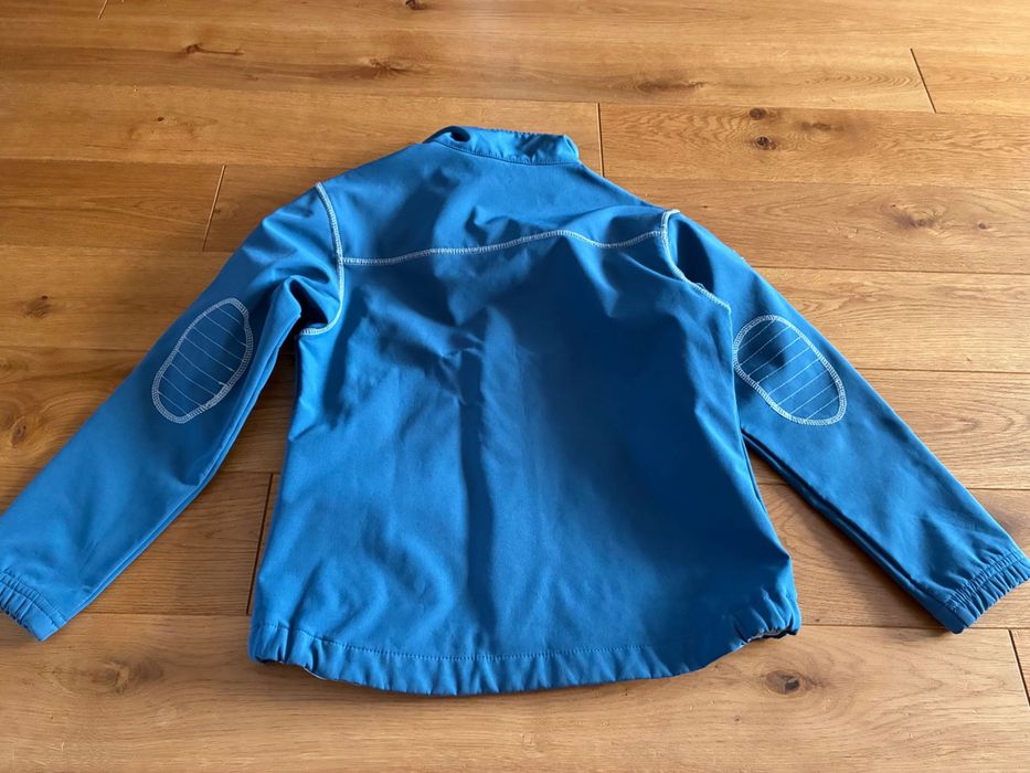 Kurtka / bluza windshell Bergans