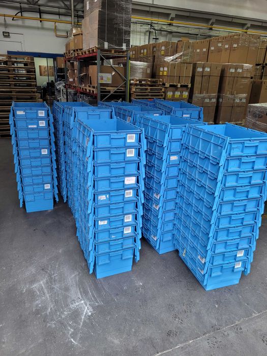 Przeprowadzki, Pakowanie, Magazynowanie, Transport - Poznań Okolice