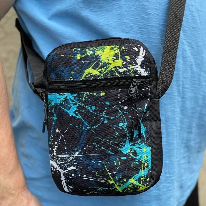 Різні Сумки через плече