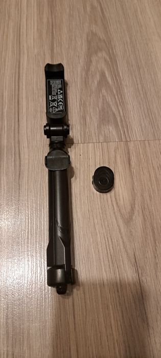 Tripod do robienia zdjęć na bluetooth