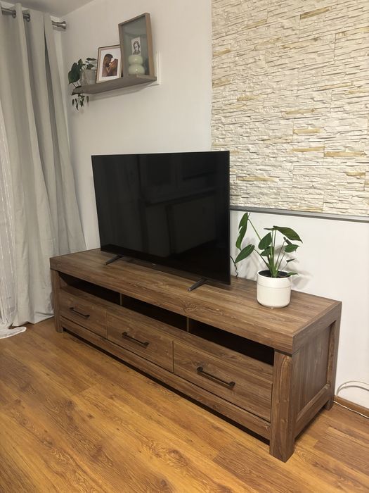 Szafka RTV 200cm