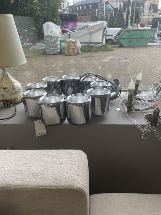 Люстры РАСПРОДАЖА со склада!!!