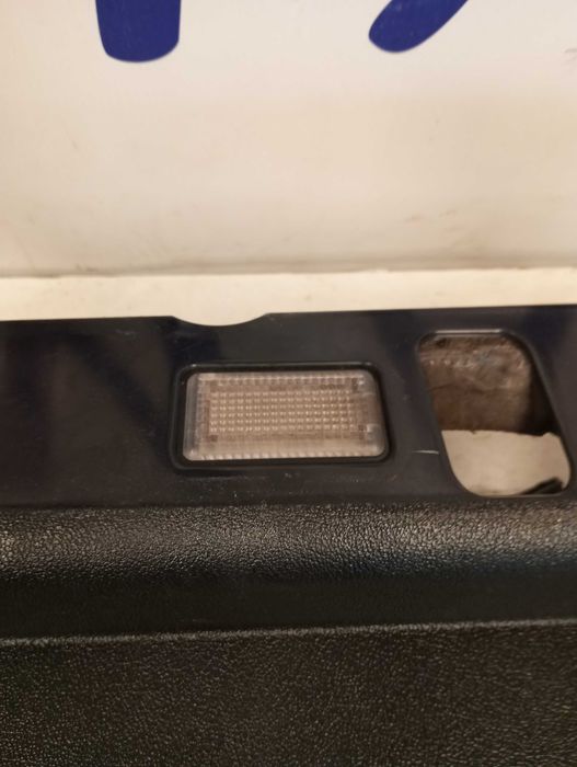 Porta luvas Audi A3 8P