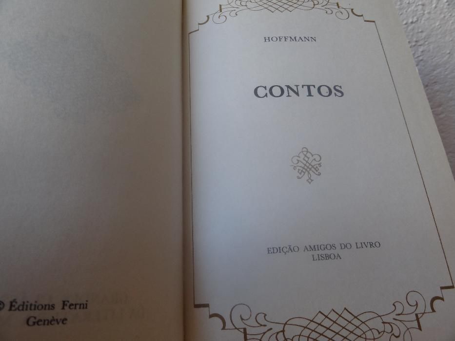 Grandes Clássicos da Literatura Mundial