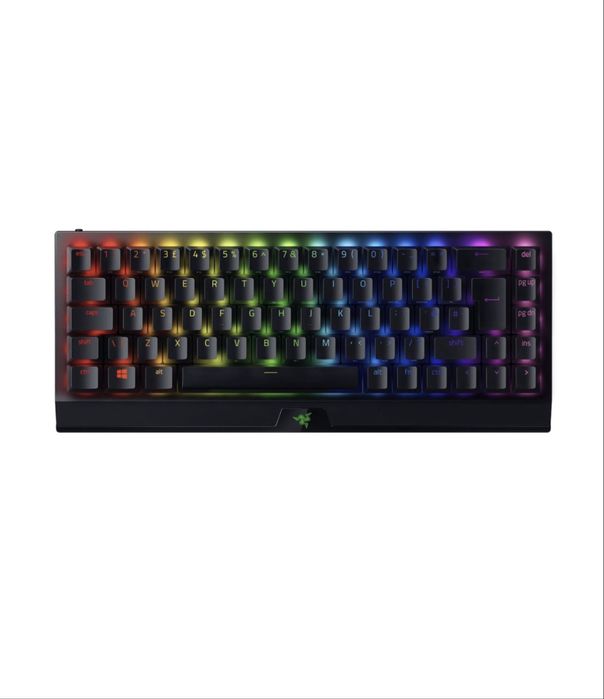 Nowa klawiatura Razer BlackWidow V3 Mini HyperSpeed