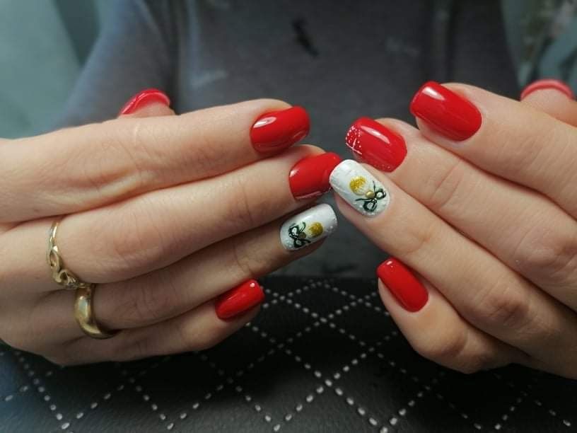 Manicure hybrydowy Z dojazdem Pedicure PODOLOGICZNY