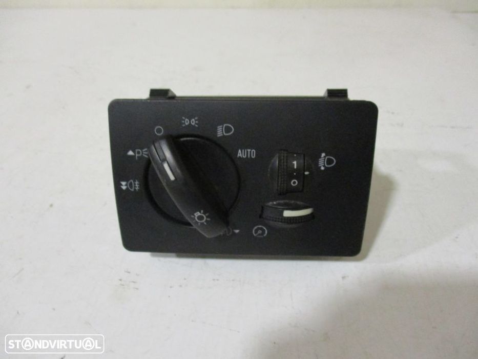Botao / Comando Luzes Ford Focus