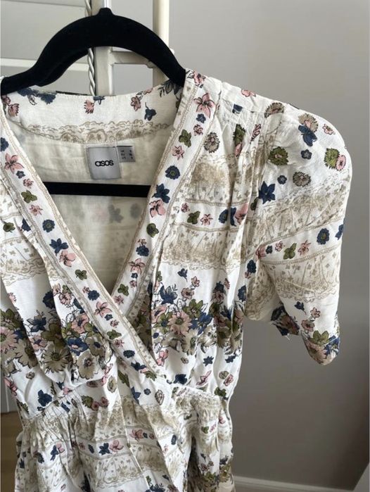 Сарафан літній asos