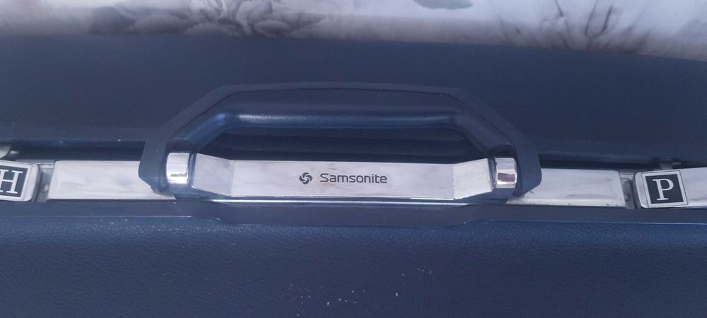 Дорожня сумка Samsonite