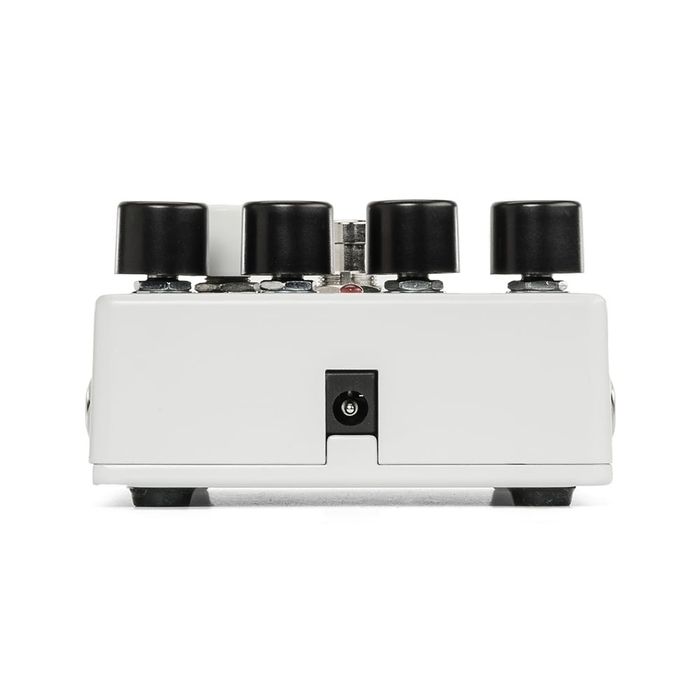 Electro Harmonix Bass9 Bass Machine - Pedal emulator Baixo