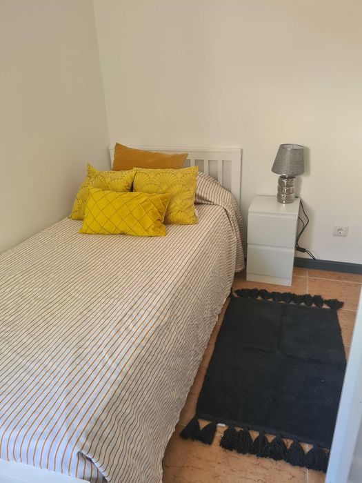 Quarto de casal