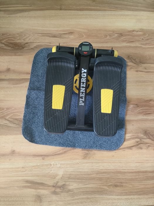Stepper plenergy