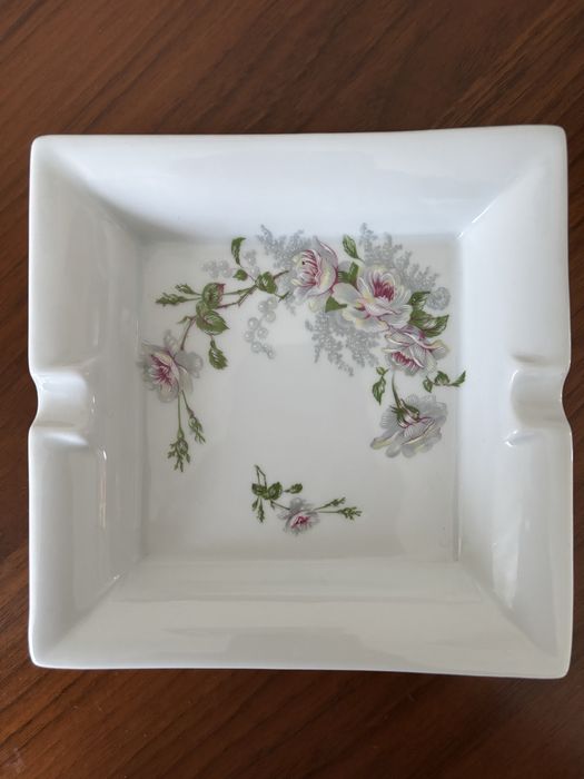 Декоративні вінтажні попільнички ( Франція)