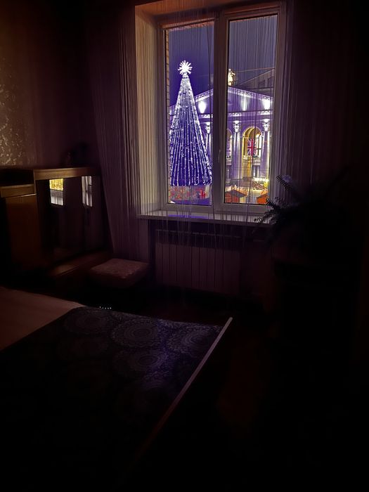 Квартира в центрі міста(2кімнатна, 59м²), Драмтеатр