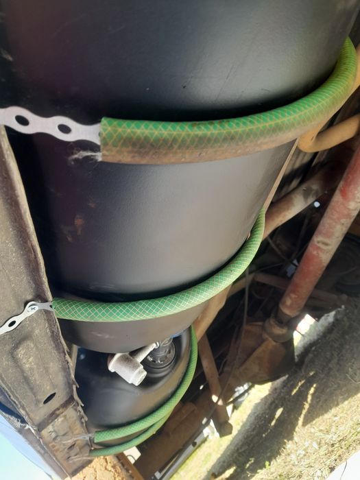 Iveco daily 30 8 2.5d campervan