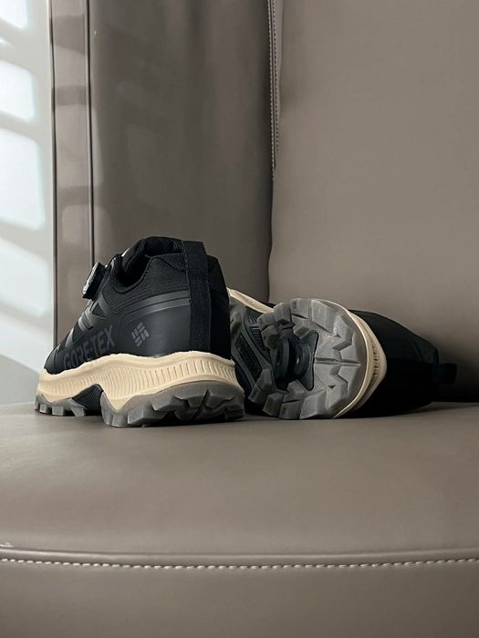 ШВИДКА ВІДПРАВКА, Gore-Tex   , термо кросівкі, зимні кросівкі,