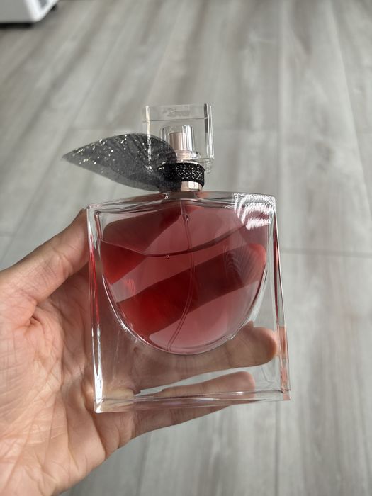 Perfumy La vie est belle Elixir 50 ml Lancome + miniaturki