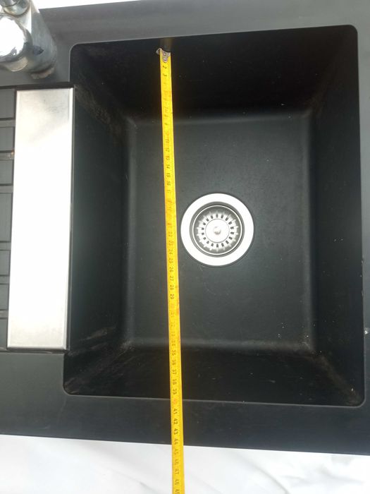 Lava Louça 80x50 cm