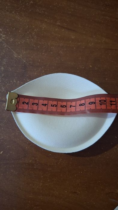 Вкладиші пушап тілесні