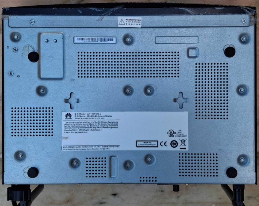 Huawei AR169FGW-L