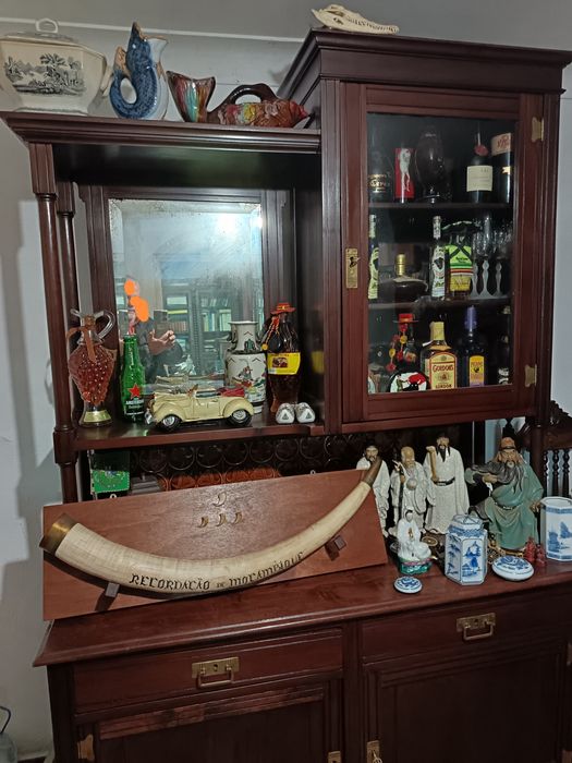 Magnífico Móvel vintage