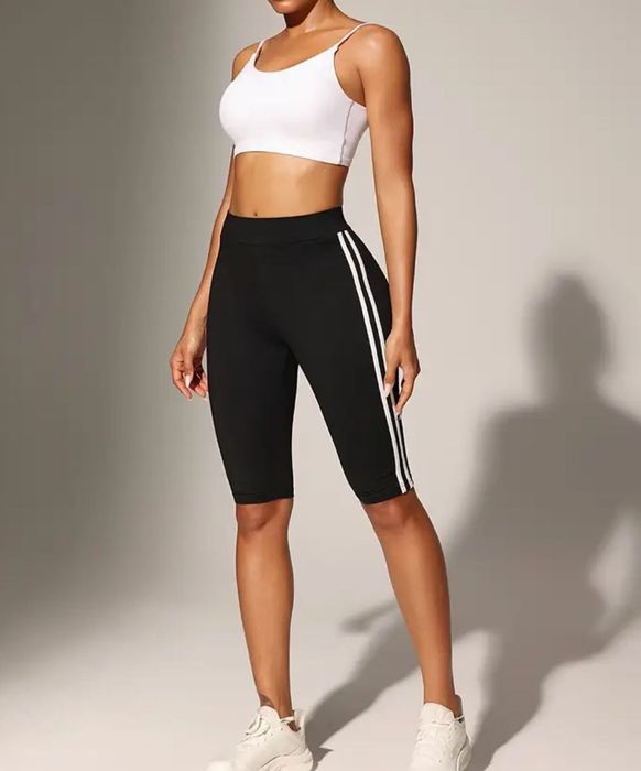 Классные трендовые велосипедки