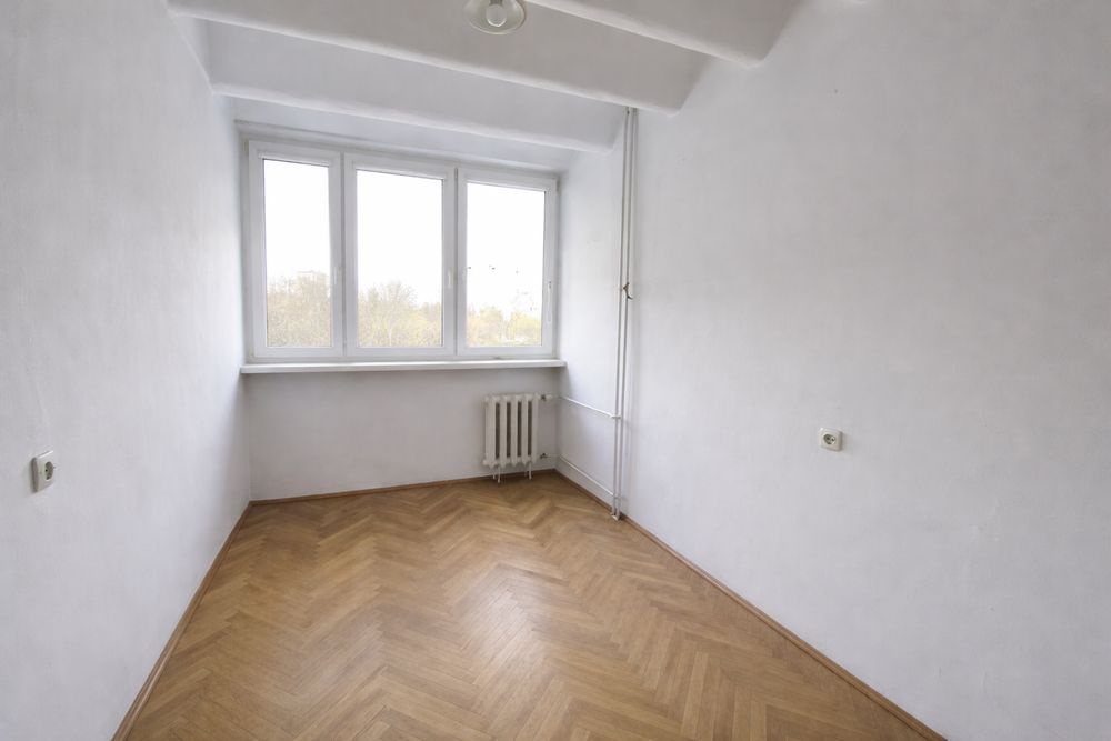 2 pokoje na sprzedaż przy Sky Tower l Zaporoska