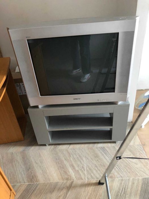 Телевізор Sony, 100 Гц