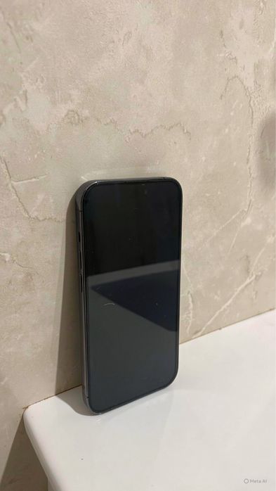 Iphone 14 pro 256gb