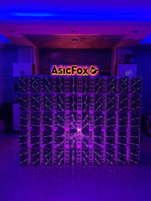 Асик Antminer Z15 420ksol/s asic з15 Антмайнер ZEC