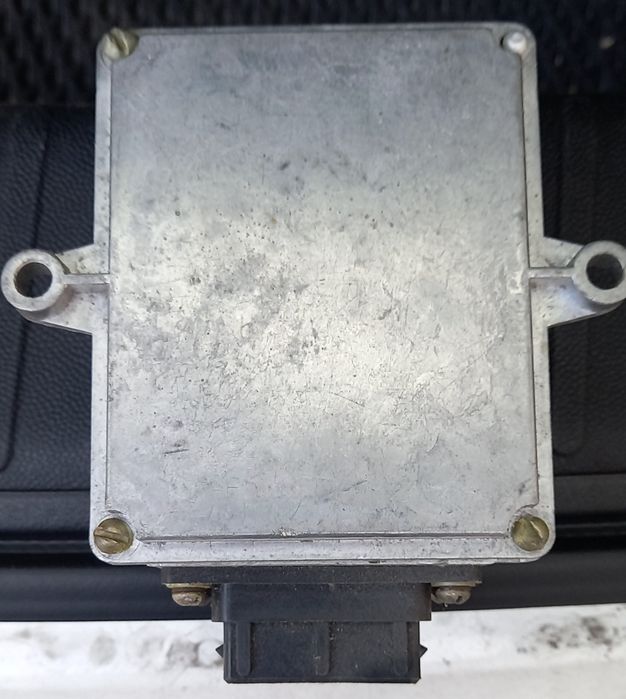 Коммутатор электронный