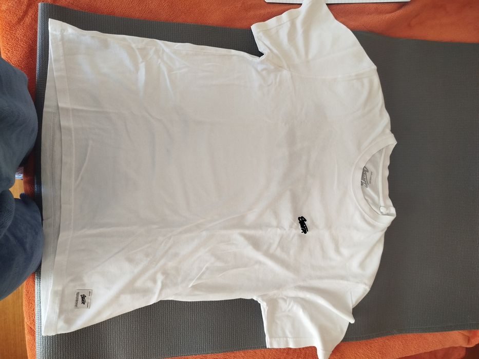 vendo t-shirt da Pull & Bear