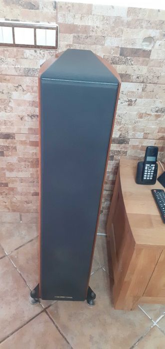 Sonus Faber Concerto Domus